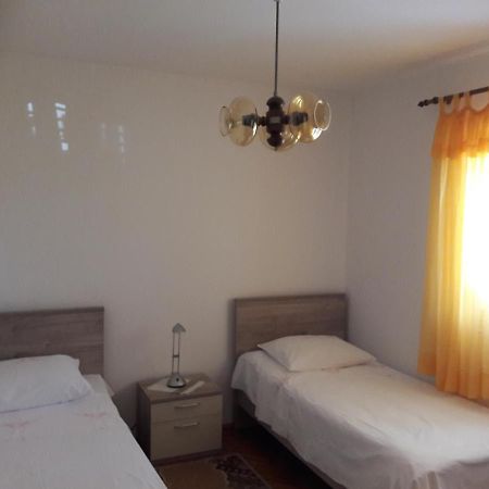 Apartment Bise Rogoznica  Eksteriør bilde