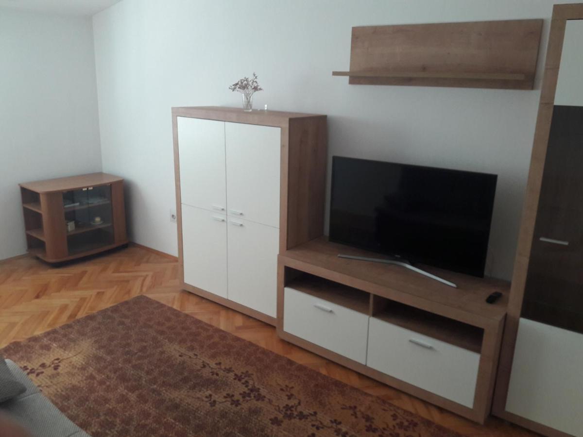 Apartment Bise Rogoznica  Eksteriør bilde
