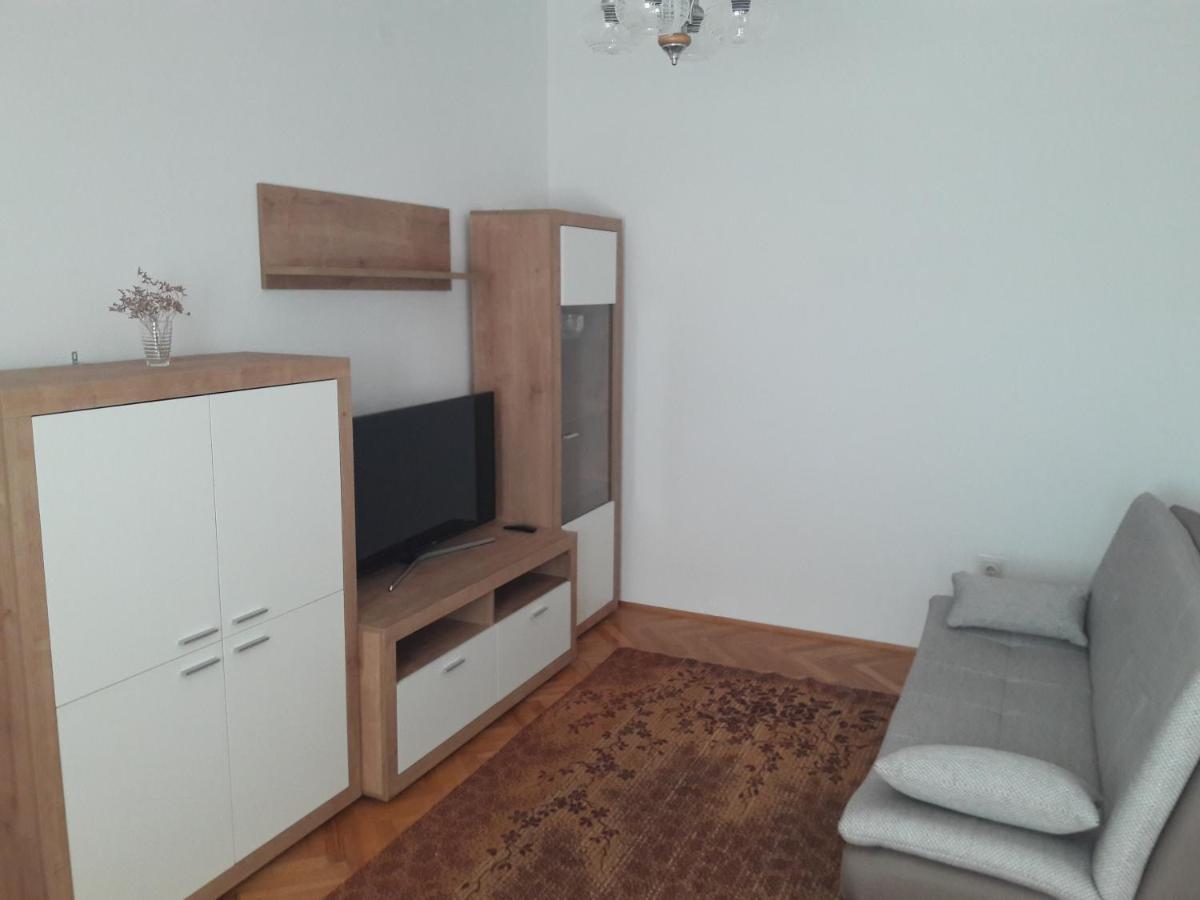 Apartment Bise Rogoznica  Eksteriør bilde