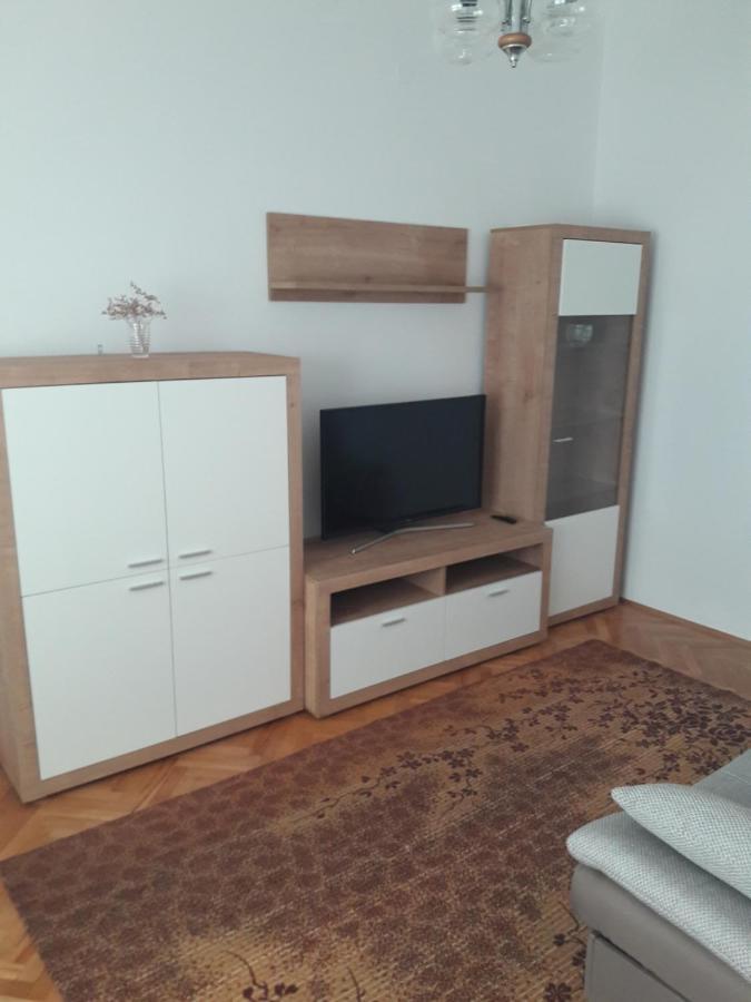 Apartment Bise Rogoznica  Eksteriør bilde