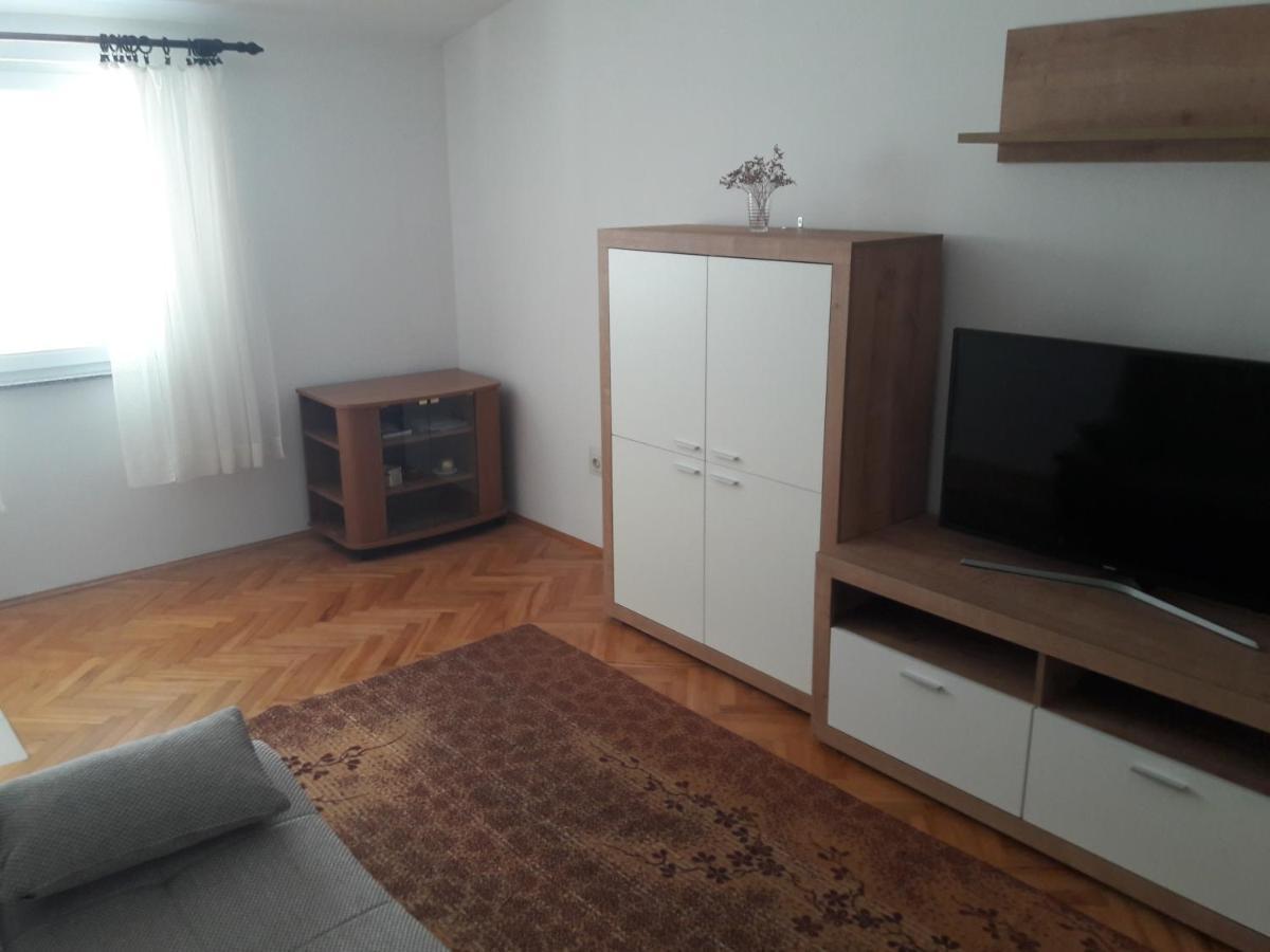 Apartment Bise Rogoznica  Eksteriør bilde