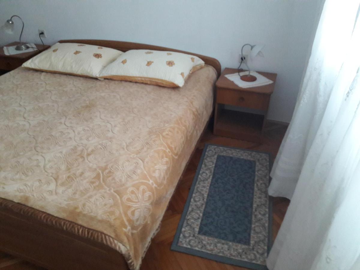 Apartment Bise Rogoznica  Eksteriør bilde