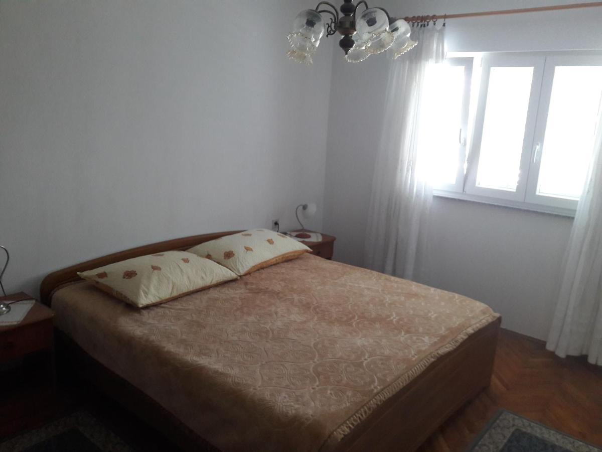 Apartment Bise Rogoznica  Eksteriør bilde