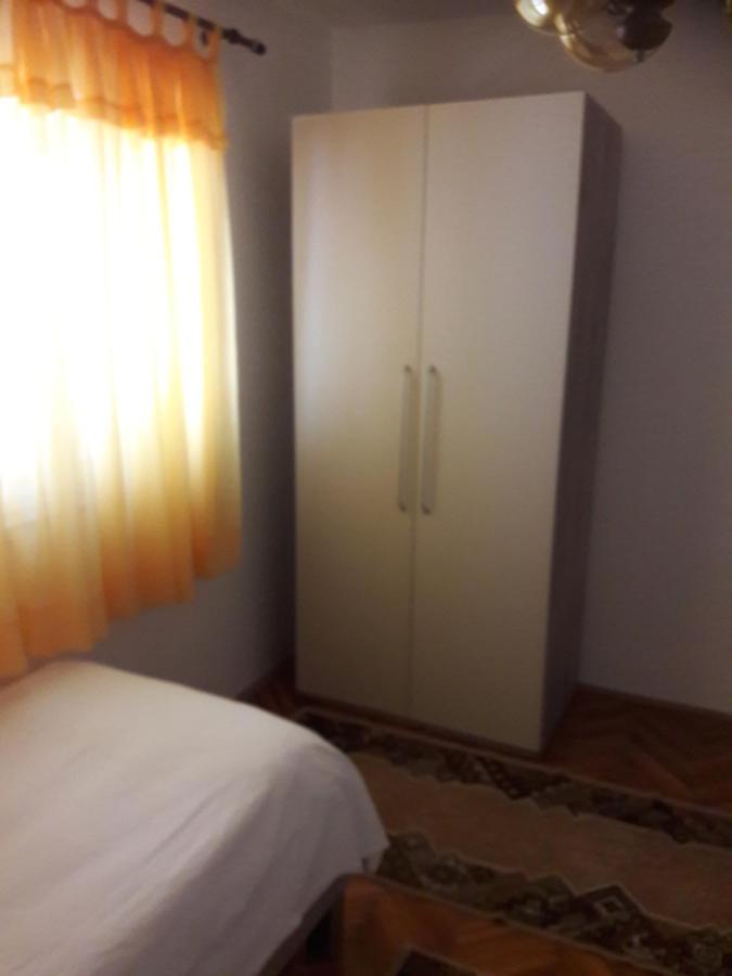 Apartment Bise Rogoznica  Eksteriør bilde