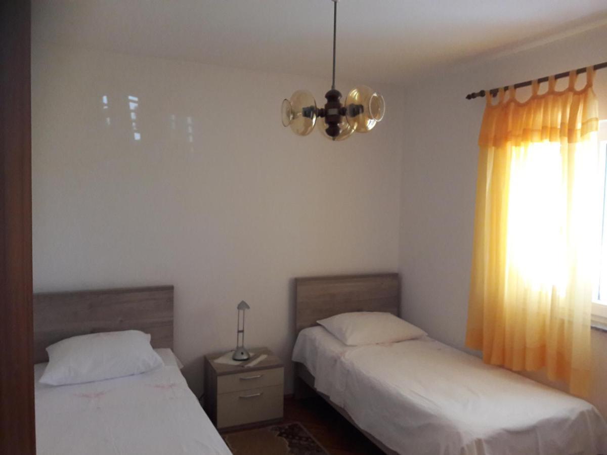 Apartment Bise Rogoznica  Eksteriør bilde