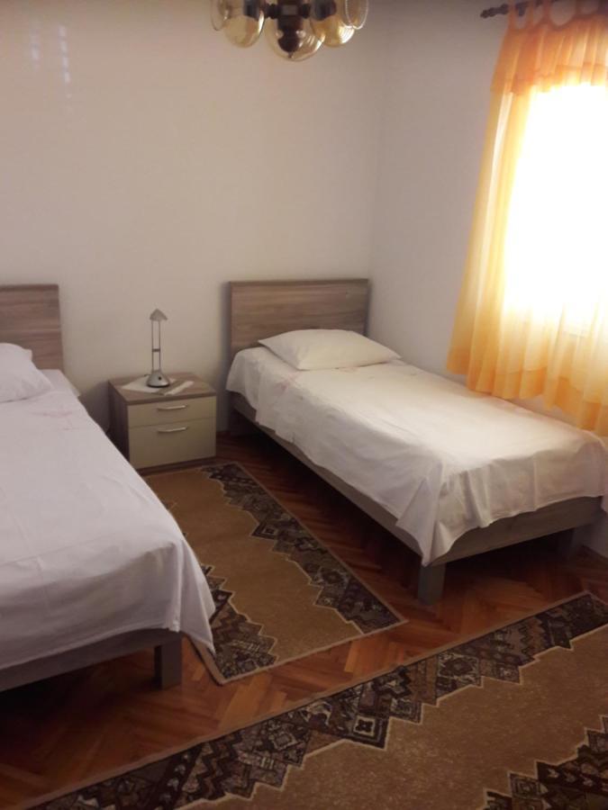 Apartment Bise Rogoznica  Eksteriør bilde