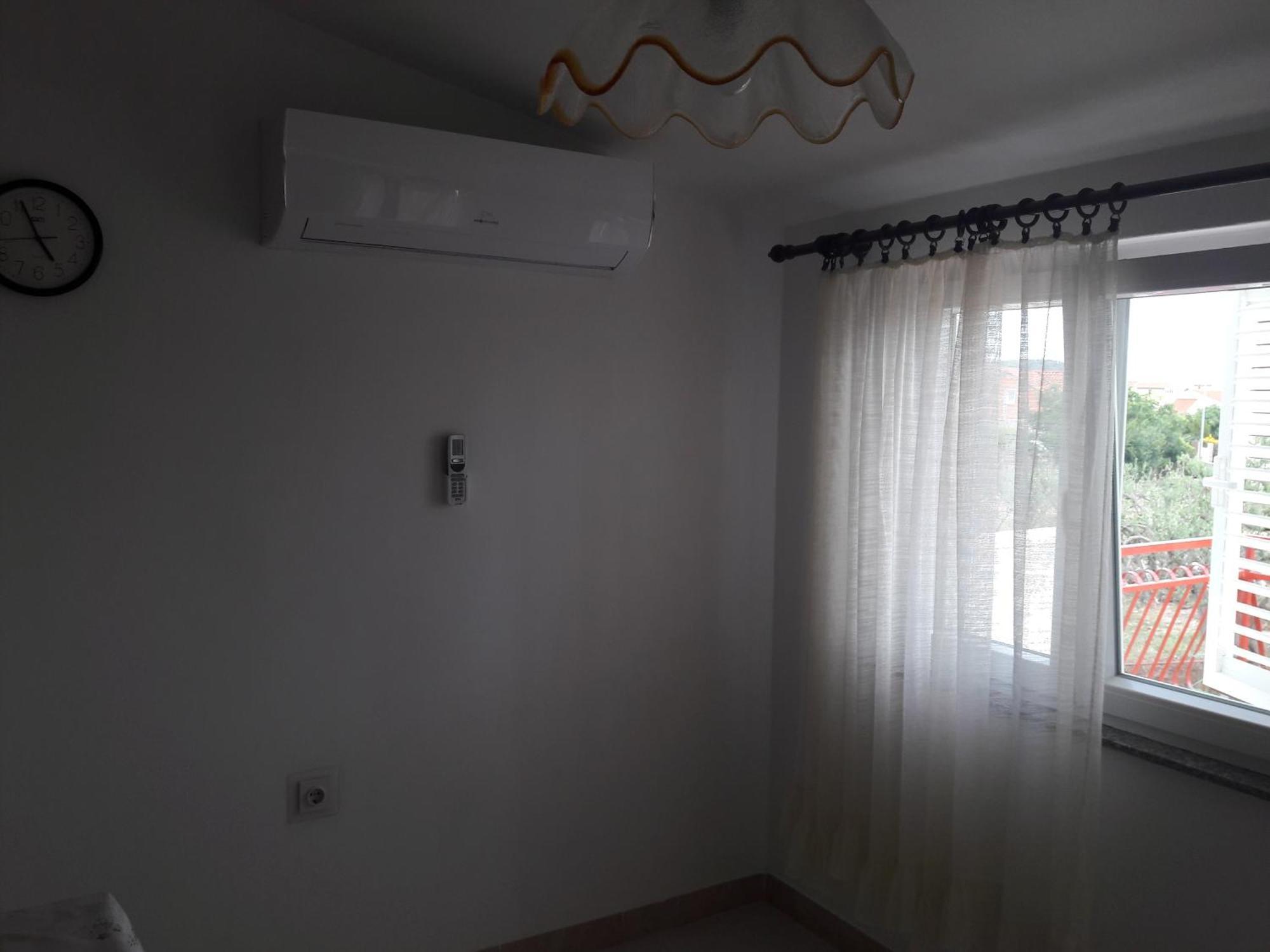 Apartment Bise Rogoznica  Rom bilde