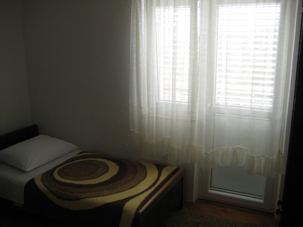 Apartment Bise Rogoznica  Eksteriør bilde