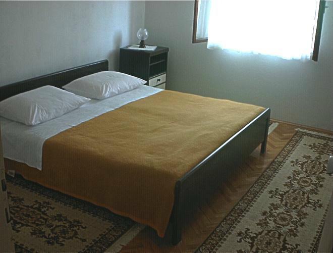 Apartment Bise Rogoznica  Eksteriør bilde